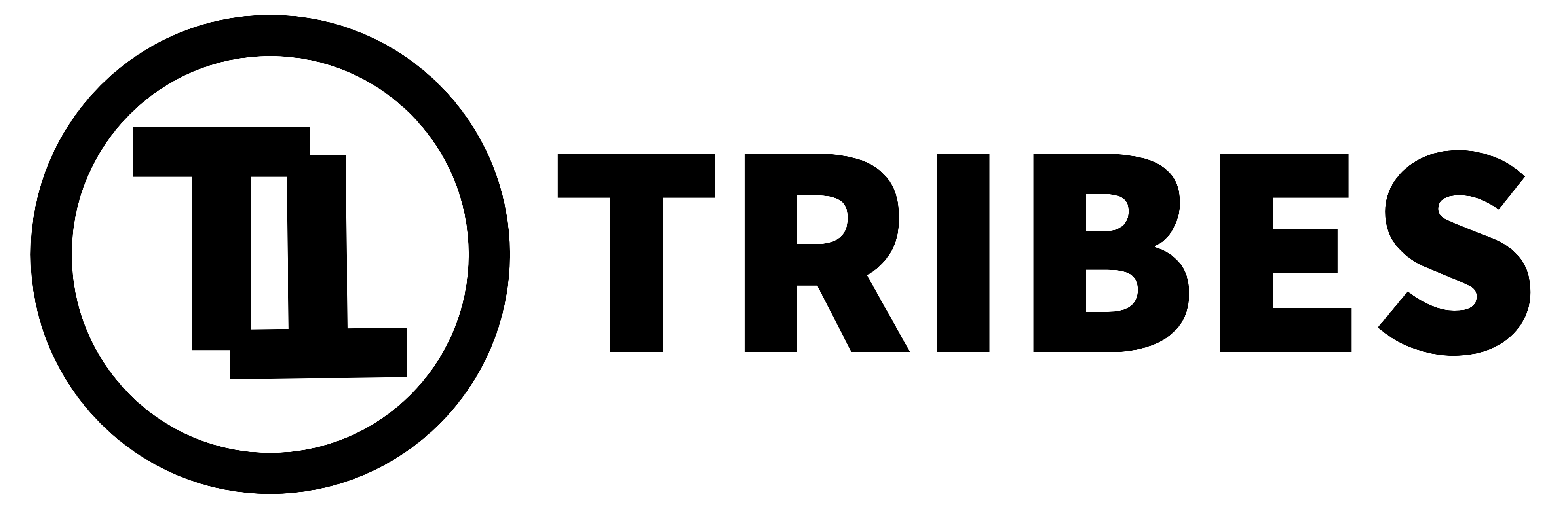 Tribes Shop