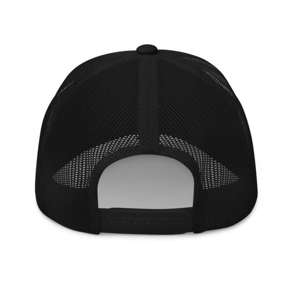 Gorra Artist. Trucker - Imagen 2