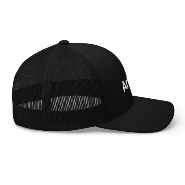 Gorra Artist. Trucker - Imagen 3