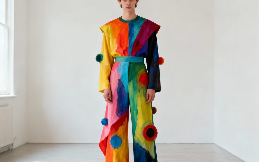 Artist Collection: El Poder de la Creatividad en la Moda