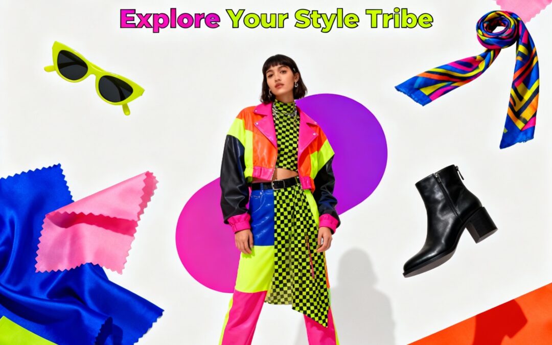 Inspiración y Tendencias: Tribes